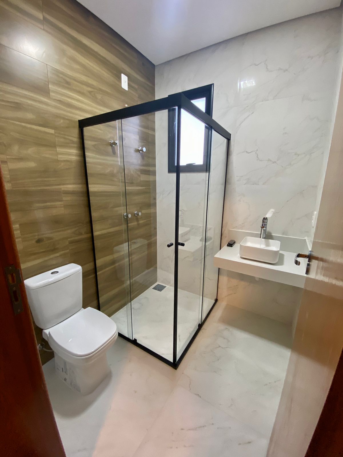 Casa com 3 dormit&oacute;rios &agrave; venda, 232 m&sup2; - Condom&iacute;nio Ibiti Reserva - Sorocaba - SP Rua Washington Mendes Ribeiro Sorocaba - 