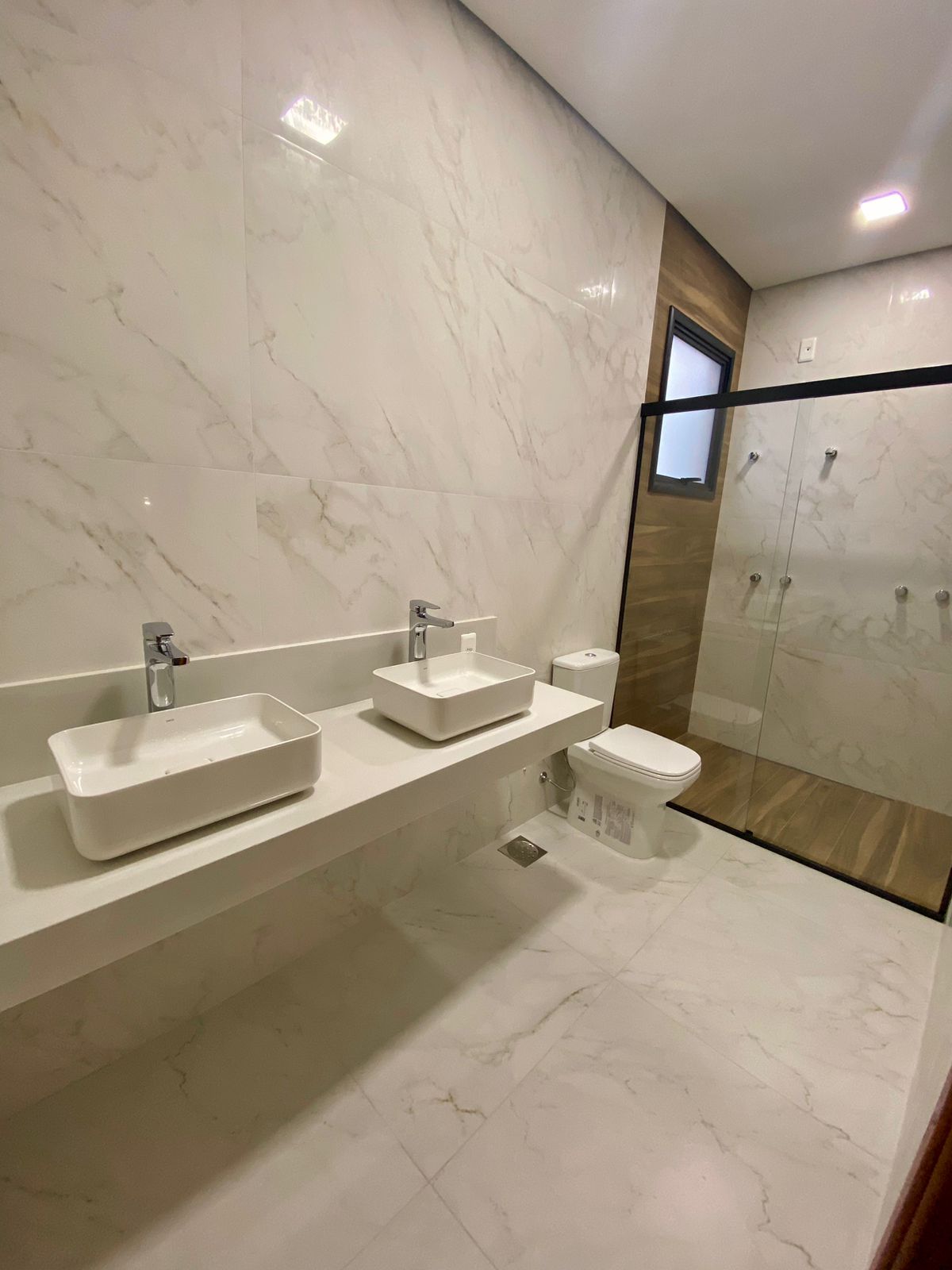 Casa com 3 dormit&oacute;rios &agrave; venda, 232 m&sup2; - Condom&iacute;nio Ibiti Reserva - Sorocaba - SP Rua Washington Mendes Ribeiro Sorocaba - 