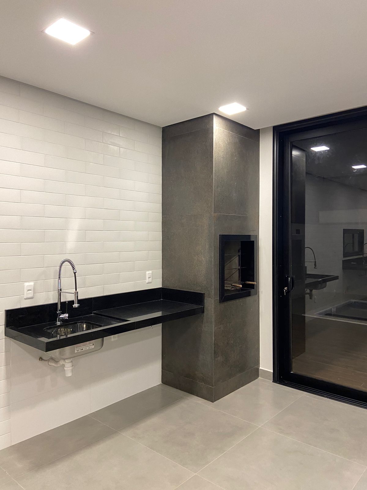 Casa com 3 dormit&oacute;rios &agrave; venda, 232 m&sup2; - Condom&iacute;nio Ibiti Reserva - Sorocaba - SP Rua Washington Mendes Ribeiro Sorocaba - 