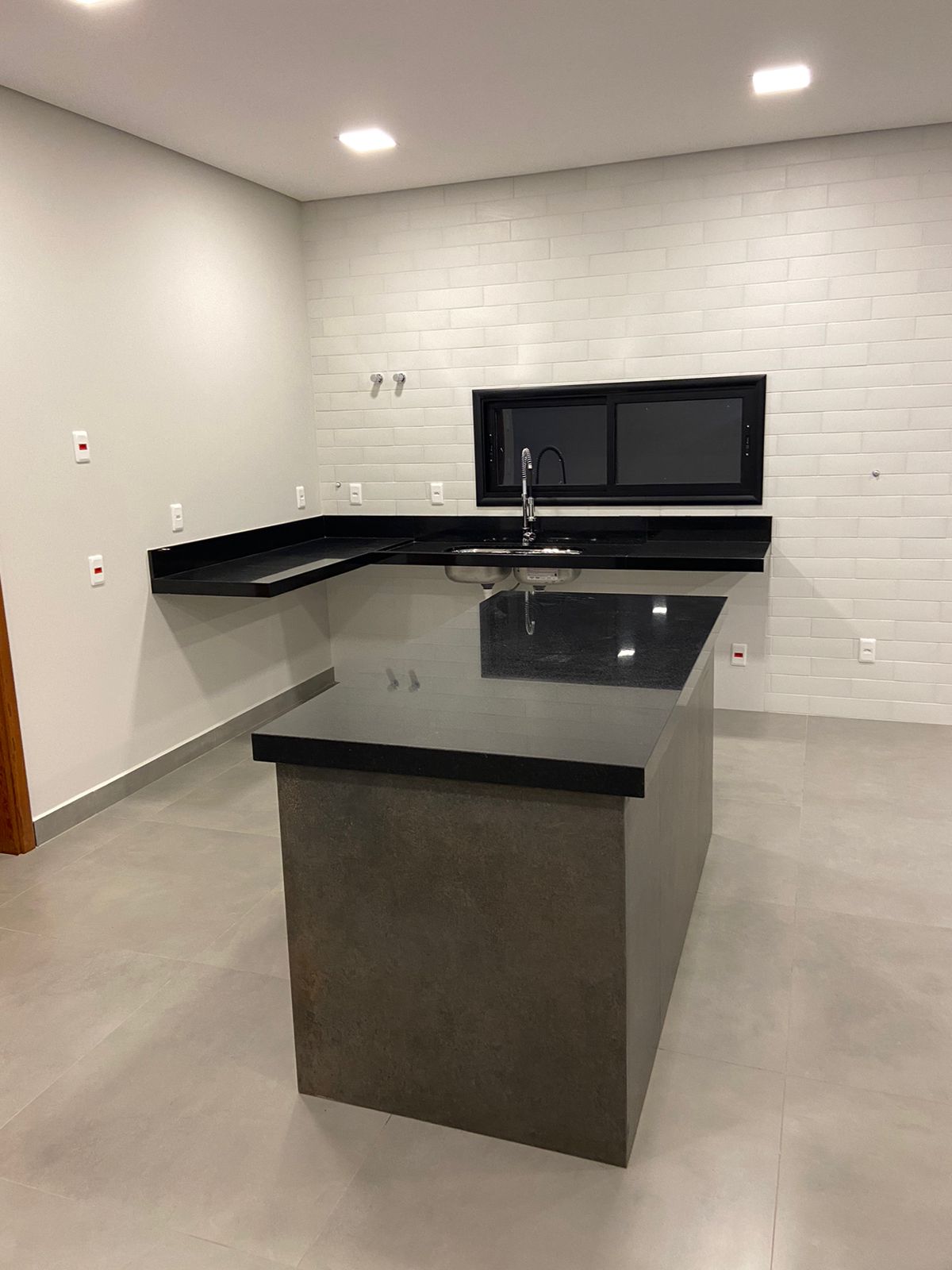 Casa com 3 dormit&oacute;rios &agrave; venda, 232 m&sup2; - Condom&iacute;nio Ibiti Reserva - Sorocaba - SP Rua Washington Mendes Ribeiro Sorocaba - 