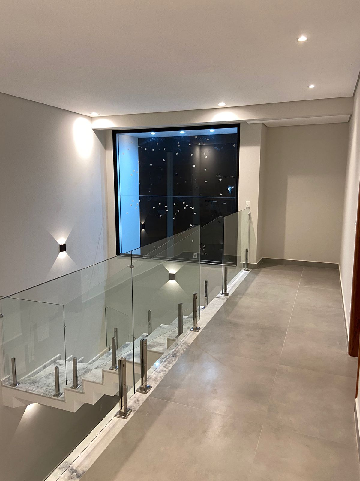 Casa com 3 dormit&oacute;rios &agrave; venda, 232 m&sup2; - Condom&iacute;nio Ibiti Reserva - Sorocaba - SP Rua Washington Mendes Ribeiro Sorocaba - 