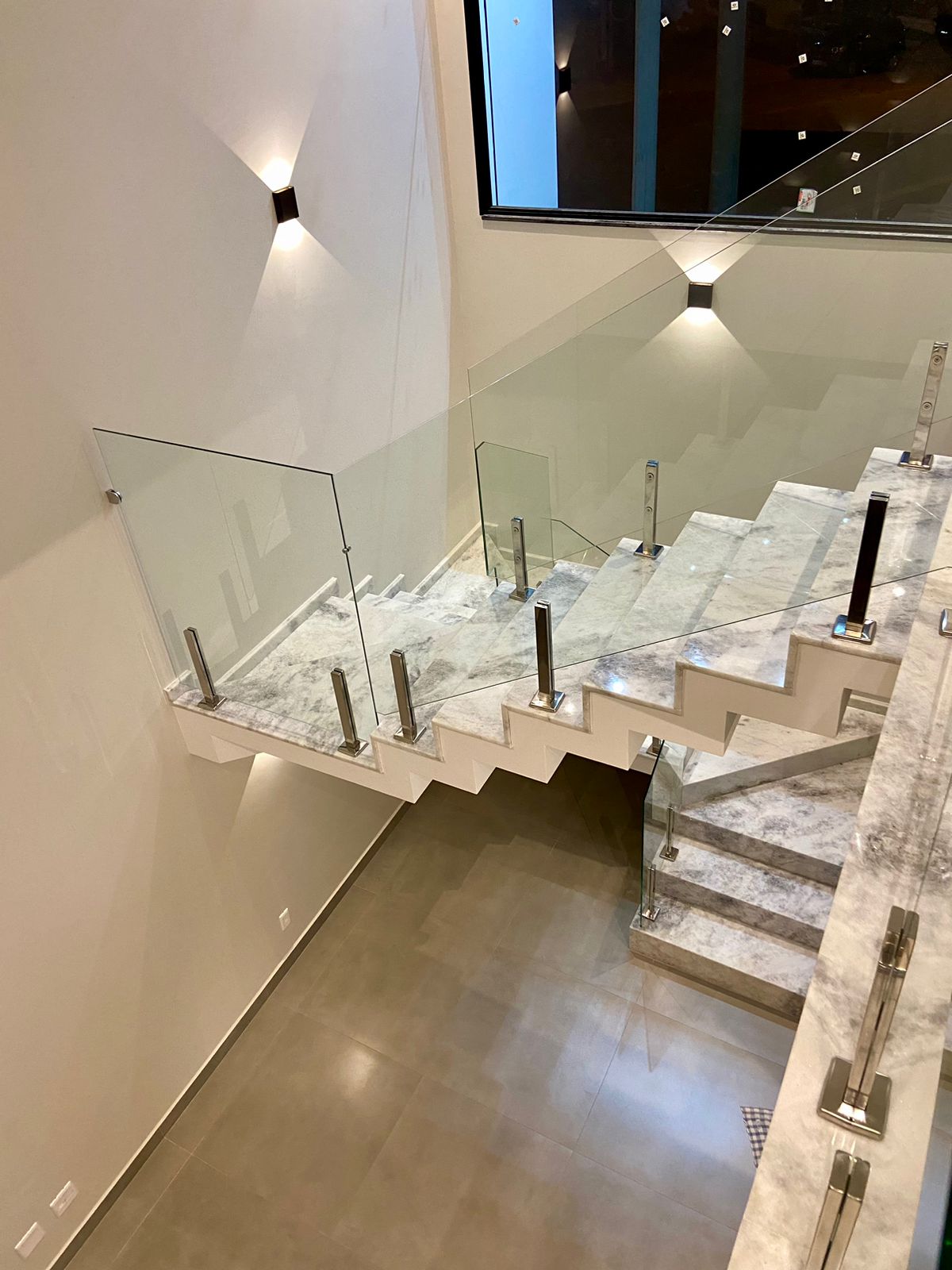 Casa com 3 dormit&oacute;rios &agrave; venda, 232 m&sup2; - Condom&iacute;nio Ibiti Reserva - Sorocaba - SP Rua Washington Mendes Ribeiro Sorocaba - 