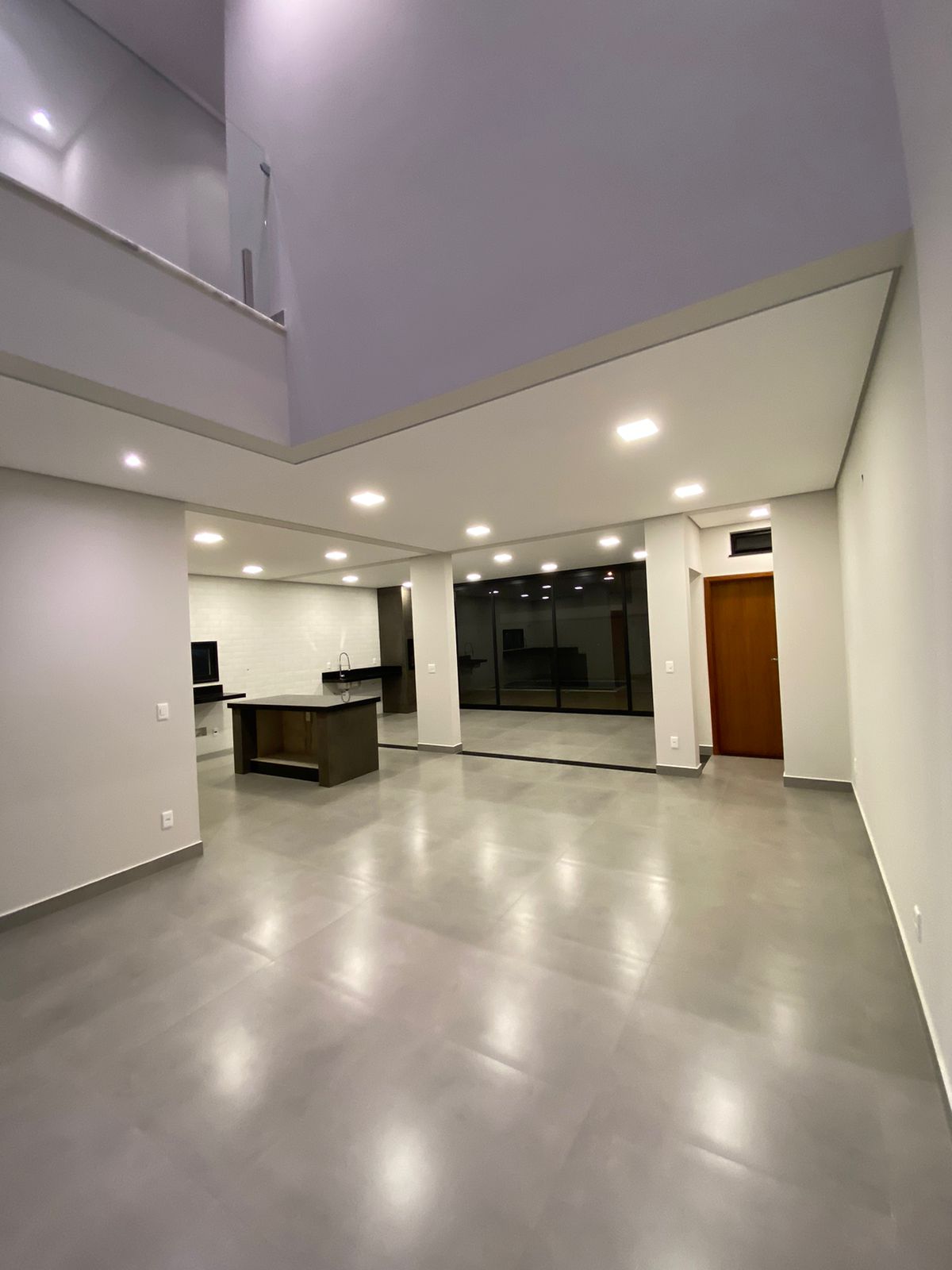 Casa com 3 dormit&oacute;rios &agrave; venda, 232 m&sup2; - Condom&iacute;nio Ibiti Reserva - Sorocaba - SP Rua Washington Mendes Ribeiro Sorocaba - 