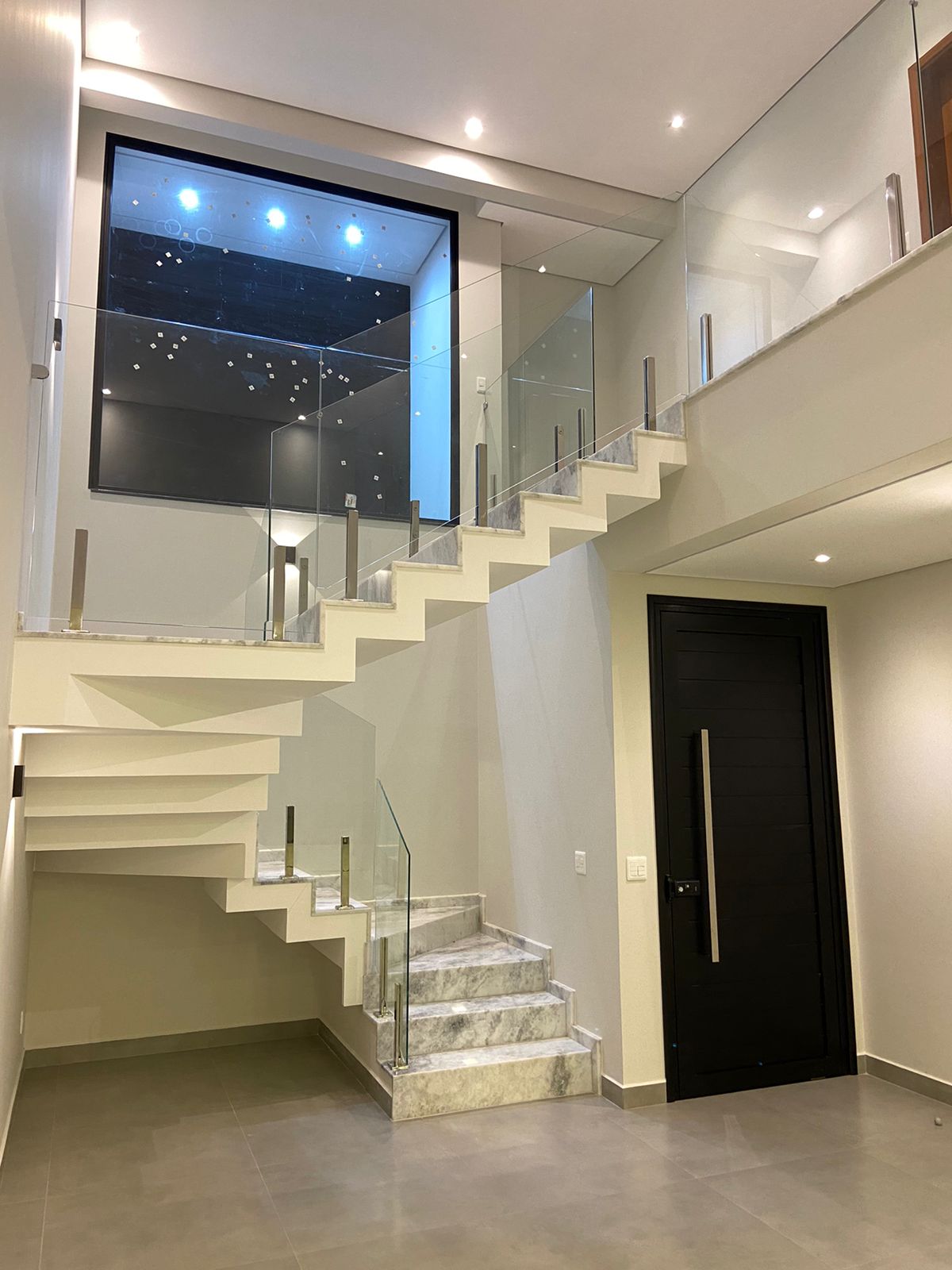 Casa com 3 dormit&oacute;rios &agrave; venda, 232 m&sup2; - Condom&iacute;nio Ibiti Reserva - Sorocaba - SP Rua Washington Mendes Ribeiro Sorocaba - 
