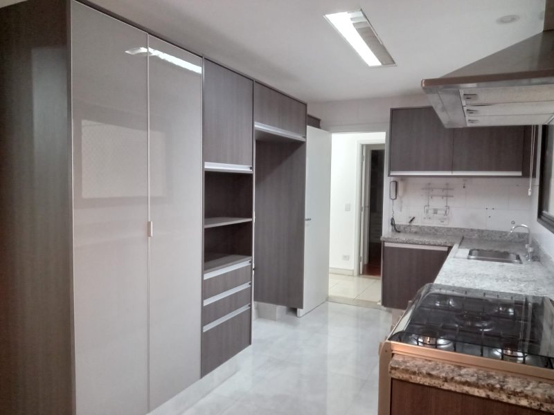 Pompéia / Vila Anglo - Apartamento com 177 m² - 3 suítes - varanda gourmet Rua Doutor Miranda de Azevedo São Paulo - 