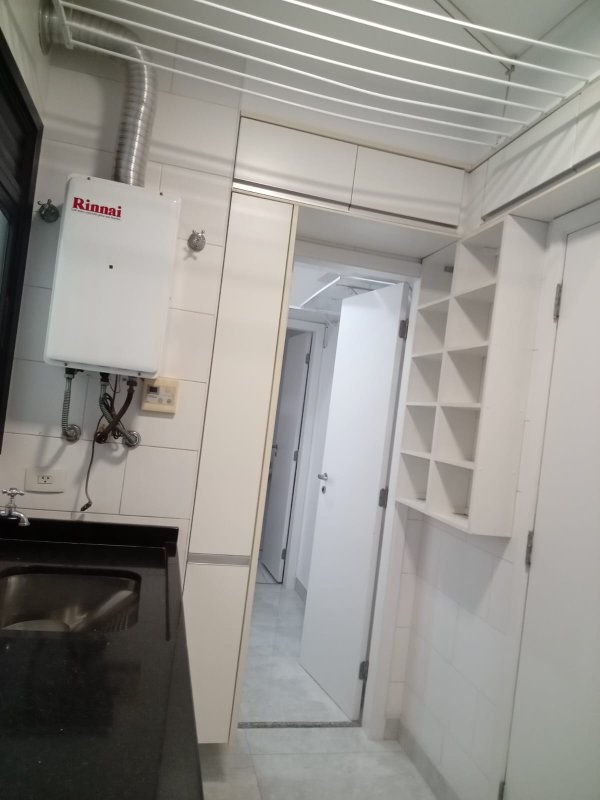 Pompéia / Vila Anglo - Apartamento com 177 m² - 3 suítes - varanda gourmet Rua Doutor Miranda de Azevedo São Paulo - 
