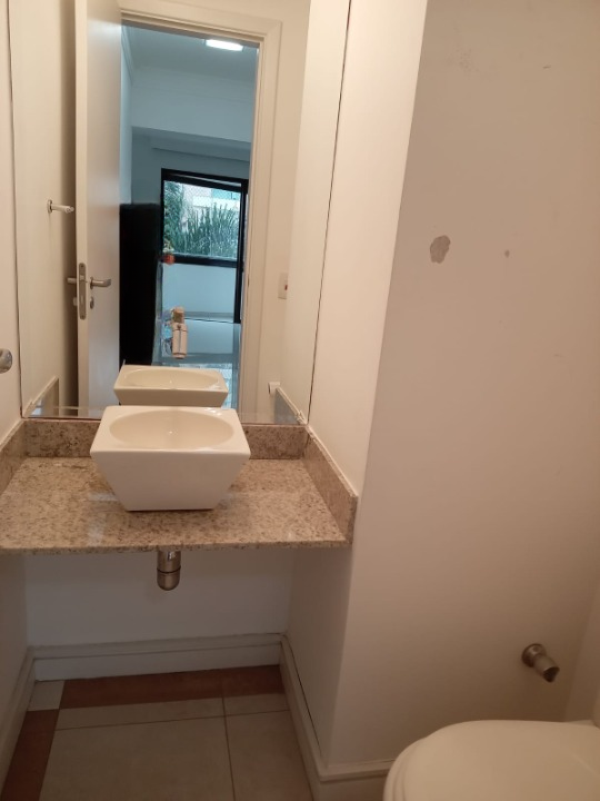 Pompéia / Vila Anglo - Apartamento com 177 m² - 3 suítes - varanda gourmet Rua Doutor Miranda de Azevedo São Paulo - 