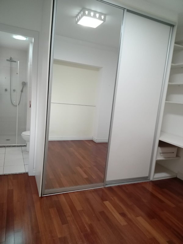 Pompéia / Vila Anglo - Apartamento com 177 m² - 3 suítes - varanda gourmet Rua Doutor Miranda de Azevedo São Paulo - 
