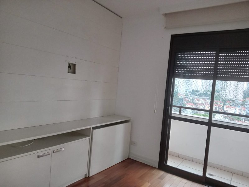 Pompéia / Vila Anglo - Apartamento com 177 m² - 3 suítes - varanda gourmet Rua Doutor Miranda de Azevedo São Paulo - 