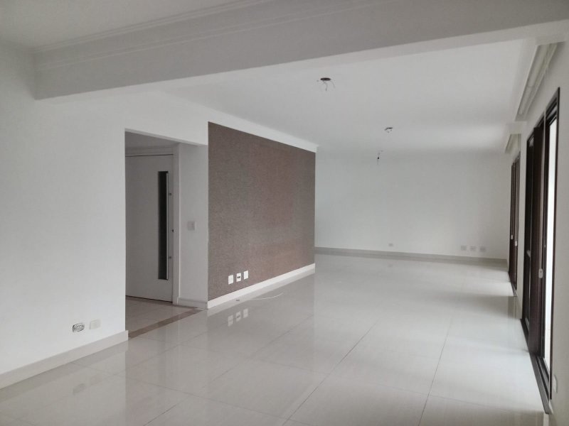 Pompéia / Vila Anglo - Apartamento com 177 m² - 3 suítes - varanda gourmet Rua Doutor Miranda de Azevedo São Paulo - 