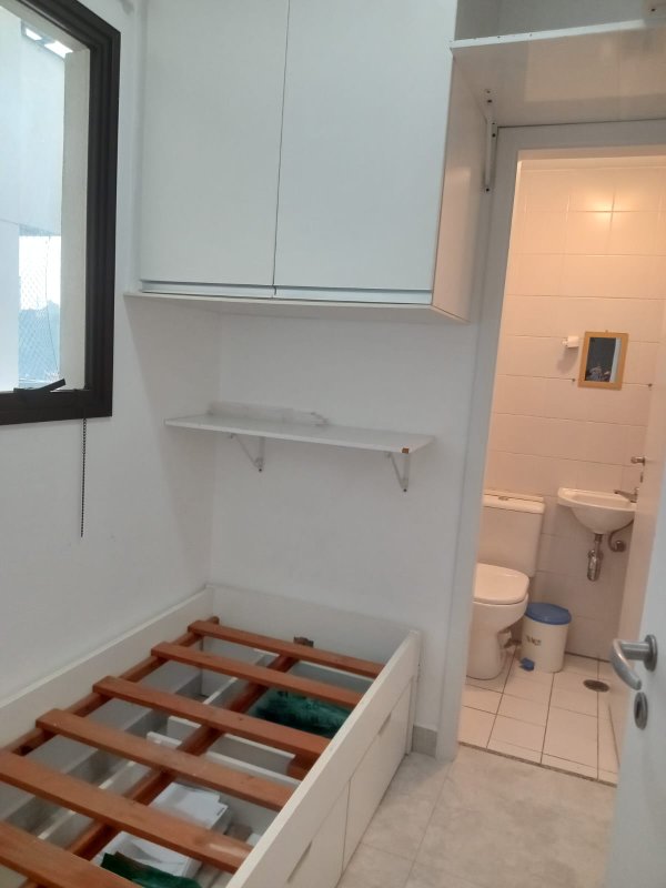 Pompéia / Vila Anglo - Apartamento com 177 m² - 3 suítes - varanda gourmet Rua Doutor Miranda de Azevedo São Paulo - 
