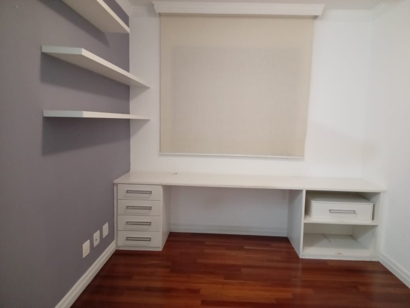 Pompéia / Vila Anglo - Apartamento com 177 m² - 3 suítes - varanda gourmet Rua Doutor Miranda de Azevedo São Paulo - 
