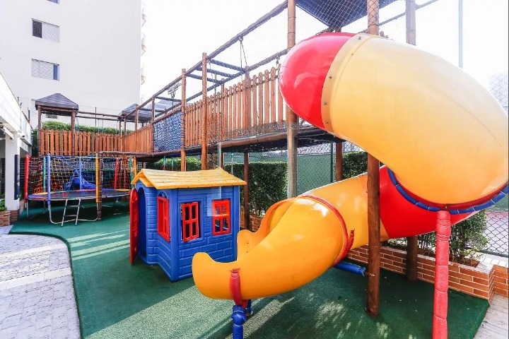 Pompéia / Vila Anglo - Apartamento com 177 m² - 3 suítes - varanda gourmet Rua Doutor Miranda de Azevedo São Paulo - 