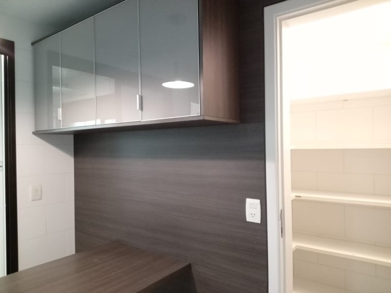 Pompéia / Vila Anglo - Apartamento com 177 m² - 3 suítes - varanda gourmet Rua Doutor Miranda de Azevedo São Paulo - 