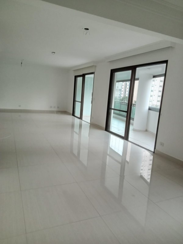 Pompéia / Vila Anglo - Apartamento com 177 m² - 3 suítes - varanda gourmet Rua Doutor Miranda de Azevedo São Paulo - 