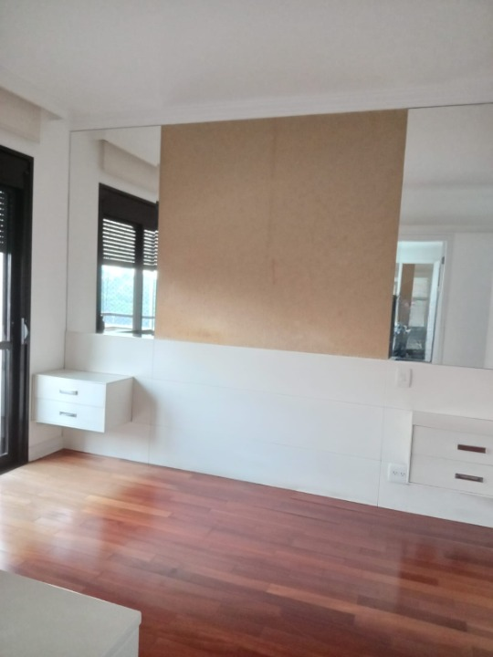 Pompéia / Vila Anglo - Apartamento com 177 m² - 3 suítes - varanda gourmet Rua Doutor Miranda de Azevedo São Paulo - 