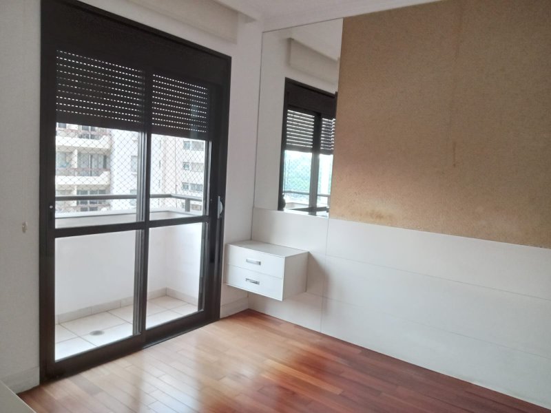 Pompéia / Vila Anglo - Apartamento com 177 m² - 3 suítes - varanda gourmet Rua Doutor Miranda de Azevedo São Paulo - 