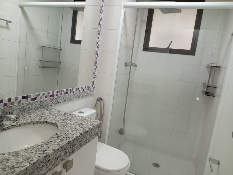 Pompéia / Vila Anglo - Apartamento com 177 m² - 3 suítes - varanda gourmet Rua Doutor Miranda de Azevedo São Paulo - 