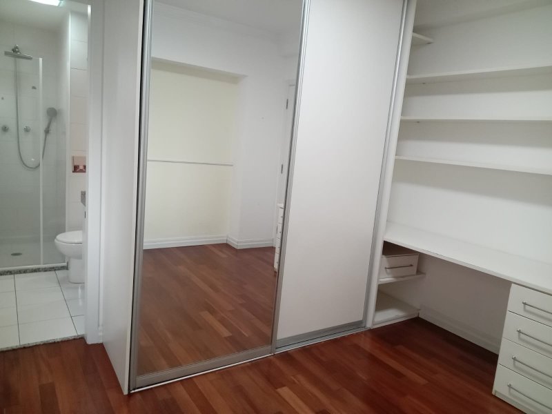 Pompéia / Vila Anglo - Apartamento com 177 m² - 3 suítes - varanda gourmet Rua Doutor Miranda de Azevedo São Paulo - 