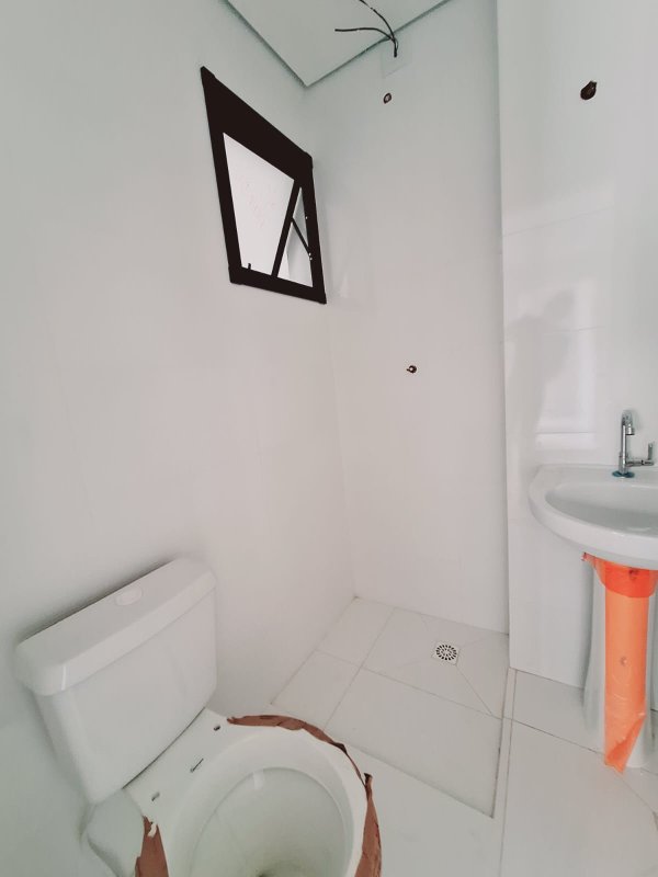 Apartamento com 1 ou 2 dormitórios à venda, 36 m² - Itaquera - São Paulo/SP Rua Paulo Lopes de Leão São Paulo - 2 dorm - Fundos