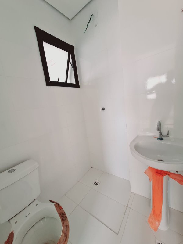 Apartamento com 1 ou 2 dormitórios à venda, 36 m² - Itaquera - São Paulo/SP Rua Paulo Lopes de Leão São Paulo - 2 dorm - Frente