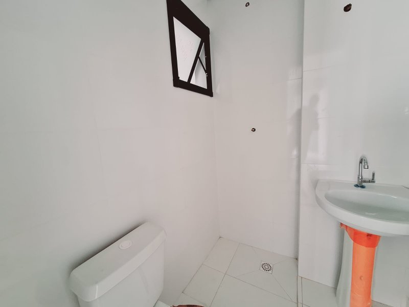 Apartamento com 1 ou 2 dormitórios à venda, 36 m² - Itaquera - São Paulo/SP Rua Paulo Lopes de Leão São Paulo - 2 dorm - Fundos