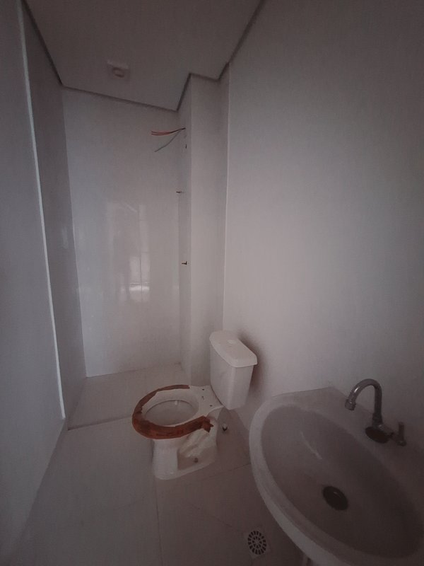 Apartamento com 1 ou 2 dormitórios à venda, 36 m² - Itaquera - São Paulo/SP Rua Paulo Lopes de Leão São Paulo - 1 dorm - Meio