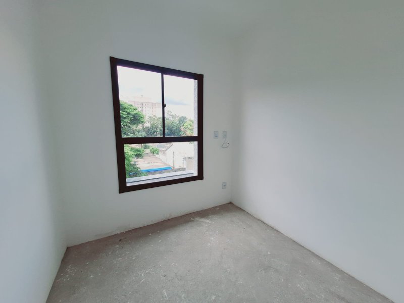 Apartamento com 1 ou 2 dormitórios à venda, 36 m² - Itaquera - São Paulo/SP Rua Paulo Lopes de Leão São Paulo - 2 dorm - Frente