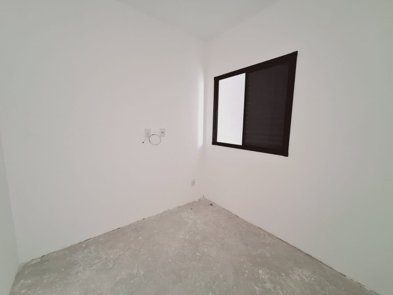 Apartamento com 1 ou 2 dormitórios à venda, 36 m² - Itaquera - São Paulo/SP Rua Paulo Lopes de Leão São Paulo - 2 dorm - Fundos