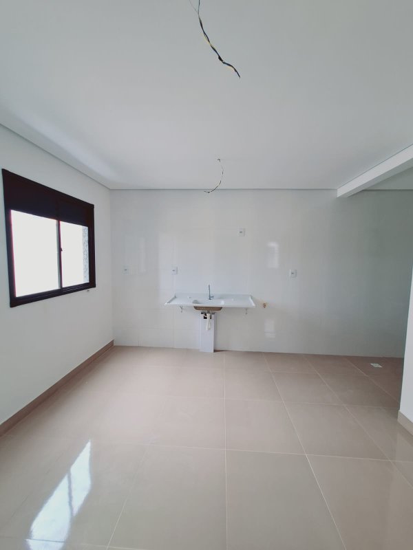 Apartamento com 1 ou 2 dormitórios à venda, 36 m² - Itaquera - São Paulo/SP Rua Paulo Lopes de Leão São Paulo - 2 dorm - Fundos