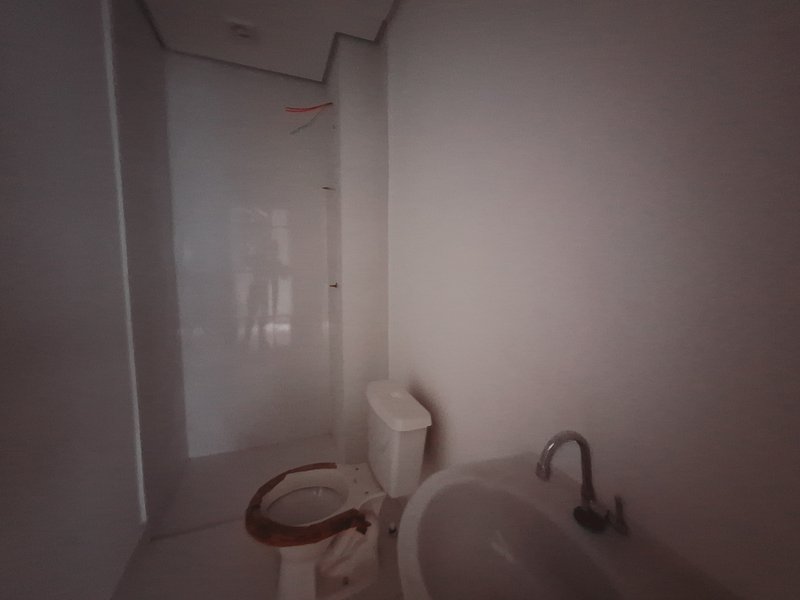 Apartamento com 1 ou 2 dormitórios à venda, 36 m² - Itaquera - São Paulo/SP Rua Paulo Lopes de Leão São Paulo - 1 dorm - Meio
