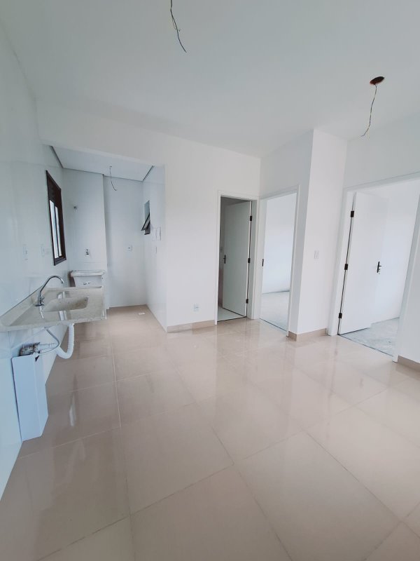 Apartamento com 1 ou 2 dormitórios à venda, 36 m² - Itaquera - São Paulo/SP Rua Paulo Lopes de Leão São Paulo - 2 dorm - Frente