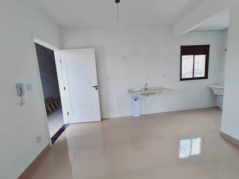 Apartamento com 1 ou 2 dormitórios à venda, 36 m² - Itaquera - São Paulo/SP Rua Paulo Lopes de Leão São Paulo - 2 dorm - Frente