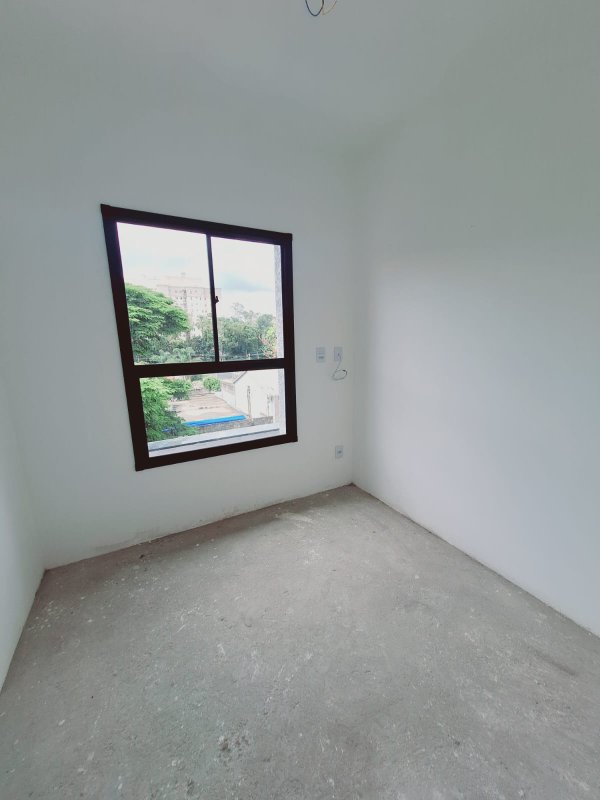 Apartamento com 1 ou 2 dormitórios à venda, 36 m² - Itaquera - São Paulo/SP Rua Paulo Lopes de Leão São Paulo - 2 dorm - Frente