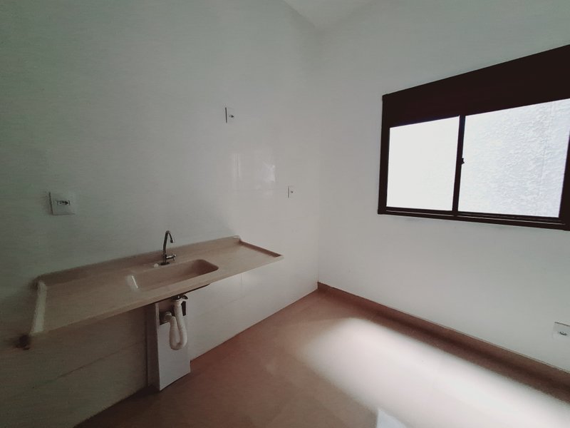 Apartamento com 1 ou 2 dormitórios à venda, 36 m² - Itaquera - São Paulo/SP Rua Paulo Lopes de Leão São Paulo - 1 dorm - Meio