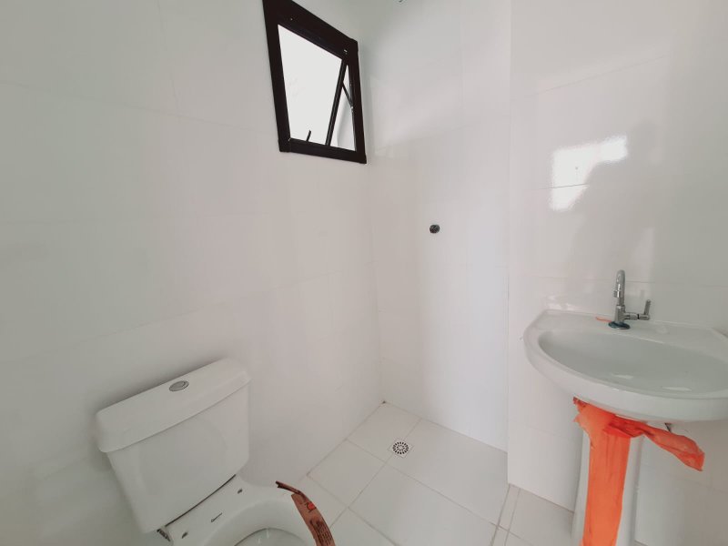 Apartamento com 1 ou 2 dormitórios à venda, 36 m² - Itaquera - São Paulo/SP Rua Paulo Lopes de Leão São Paulo - 2 dorm - Frente
