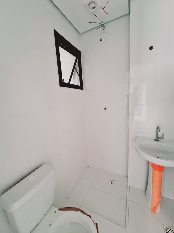 Apartamento com 1 ou 2 dormitórios à venda, 36 m² - Itaquera - São Paulo/SP Rua Paulo Lopes de Leão São Paulo - 2 dorm - Fundos