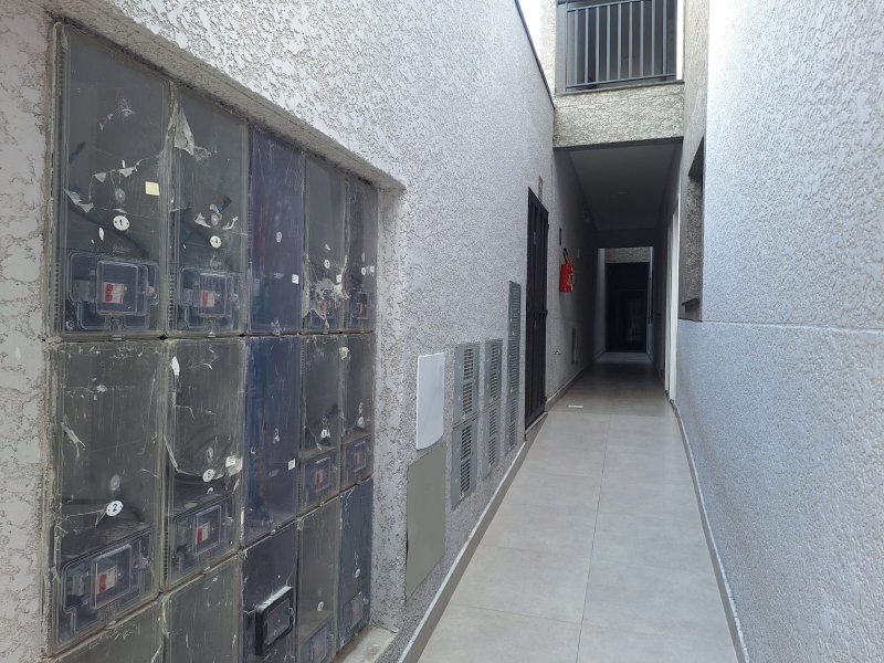 Apartamento com 1 ou 2 dormitórios à venda, 36 m² - Itaquera - São Paulo/SP Rua Paulo Lopes de Leão São Paulo - Enel