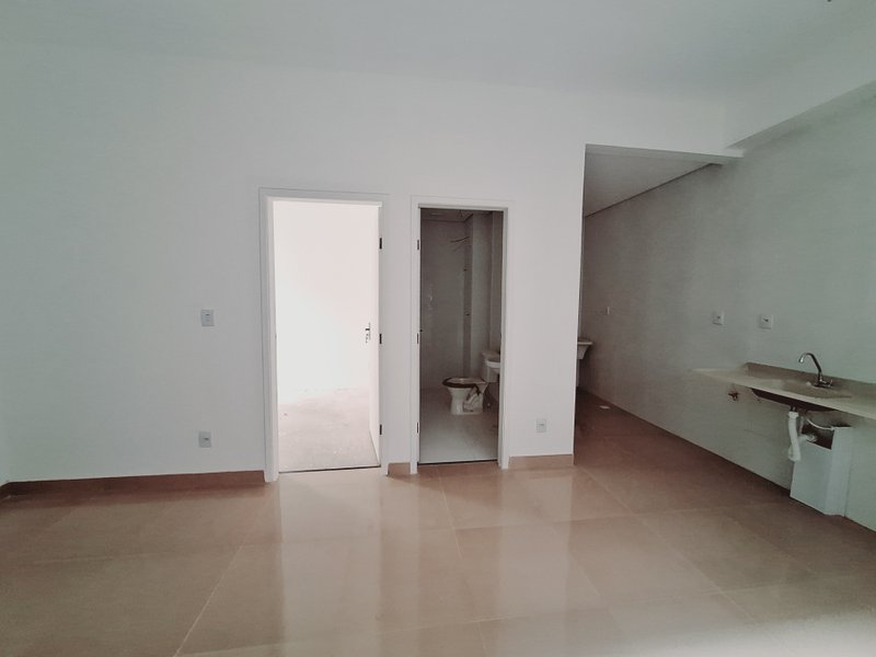 Apartamento com 1 ou 2 dormitórios à venda, 36 m² - Itaquera - São Paulo/SP Rua Paulo Lopes de Leão São Paulo - 1 dorm - Meio