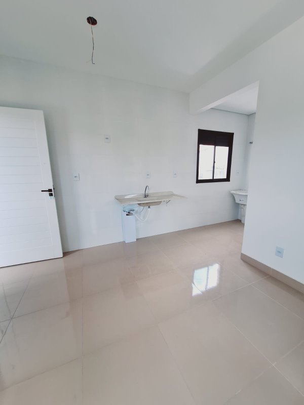 Apartamento com 1 ou 2 dormitórios à venda, 36 m² - Itaquera - São Paulo/SP Rua Paulo Lopes de Leão São Paulo - 2 dorm - Frente