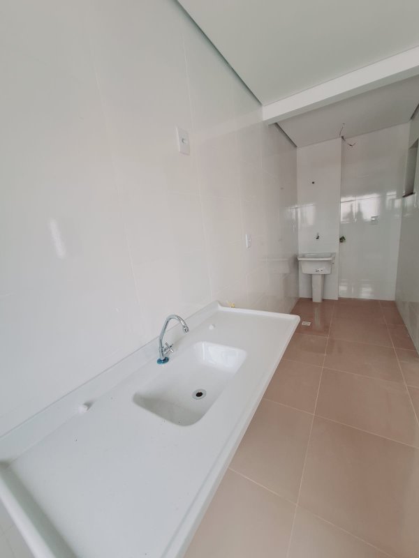 Apartamento com 1 ou 2 dormitórios à venda, 36 m² - Itaquera - São Paulo/SP Rua Paulo Lopes de Leão São Paulo - 2 dorm - Fundos
