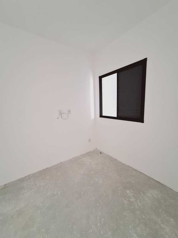 Apartamento com 1 ou 2 dormitórios à venda, 36 m² - Itaquera - São Paulo/SP Rua Paulo Lopes de Leão São Paulo - 2 dorm - Fundos