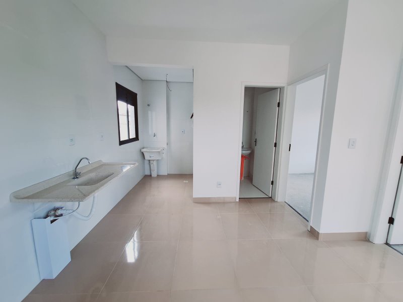 Apartamento com 1 ou 2 dormitórios à venda, 36 m² - Itaquera - São Paulo/SP Rua Paulo Lopes de Leão São Paulo - 2 dorm - Frente