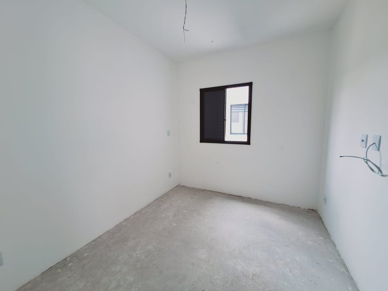 Apartamento com 1 ou 2 dormitórios à venda, 36 m² - Itaquera - São Paulo/SP Rua Paulo Lopes de Leão São Paulo - 2 dorm - Fundos