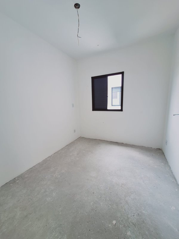 Apartamento com 1 ou 2 dormitórios à venda, 36 m² - Itaquera - São Paulo/SP Rua Paulo Lopes de Leão São Paulo - 2 dorm - Fundos