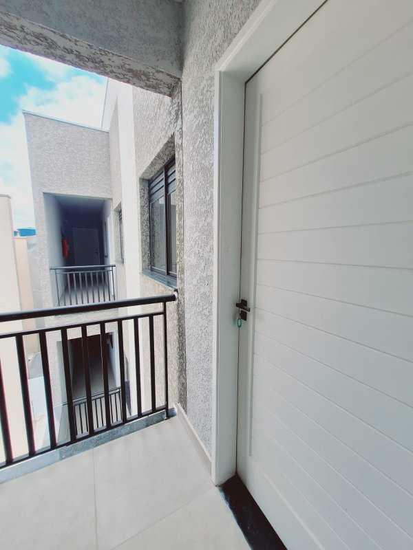 Apartamento com 1 ou 2 dormitórios à venda, 36 m² - Itaquera - São Paulo/SP Rua Paulo Lopes de Leão São Paulo - Separação das unidades - 2 de cada lado