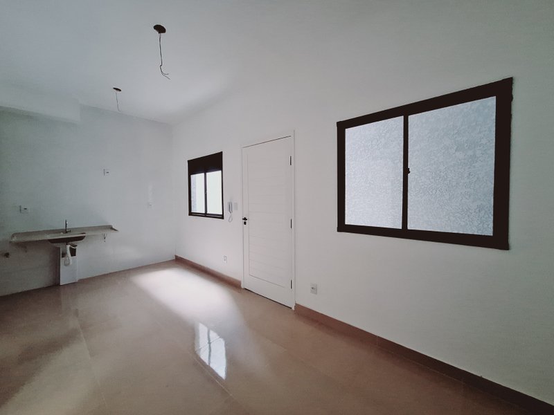 Apartamento com 1 ou 2 dormitórios à venda, 36 m² - Itaquera - São Paulo/SP Rua Paulo Lopes de Leão São Paulo - 1 dorm - Meio