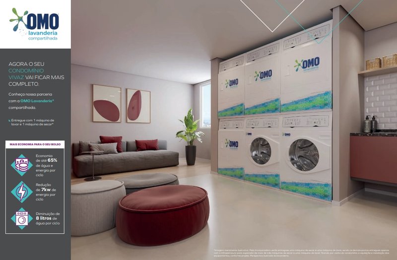 Alto da Boa Viste entrega, Out/24 Planta de 45mts 2 Dormitórios com Suite, 48mts  3 Dorms Rua Senador Fláquer São Paulo - 