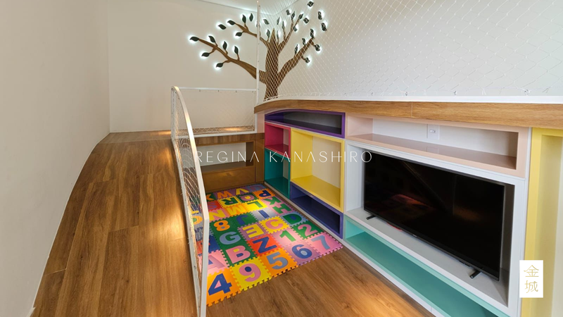 Apartamento de 4 suítes em Águas Claras - Mansões Paradiso Avenida Parque Águas Claras Brasília - 
