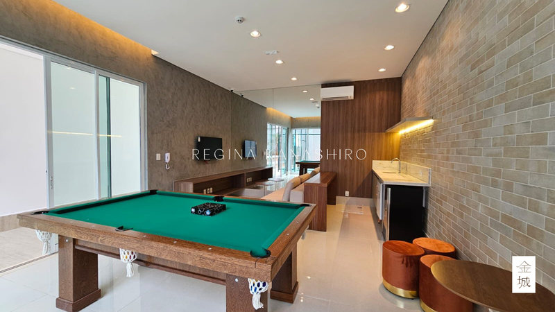 Apartamento de 4 suítes em Águas Claras - Mansões Paradiso Avenida Parque Águas Claras Brasília - 